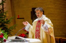 24.12.2023 Christmette